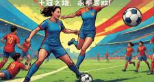 开云体育在线-赛事回顾：女足比赛中球队战术奇谈的简单介绍