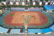 开云体育app-国内足球联赛场地建设项目完工，提供优质赛事场地