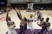 开云APP-NBA｜巴萨碾压，数据统计的简单介绍