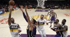 开云APP-NBA｜巴萨碾压，数据统计的简单介绍