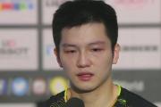 开云体育官网-包含瑞典乒乓球队爆冷英国乒乓球队，樊振东绝境逆转的词条