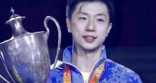 开云体育入口-关于德国乒乓球队翻盘奥地利乒乓球队，马龙惊艳世界的信息