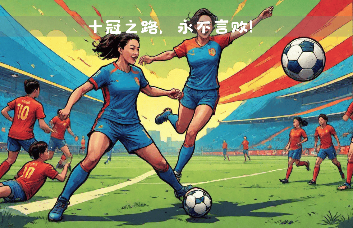 赛事回顾：女足比赛中球队战术奇谈的简单介绍
