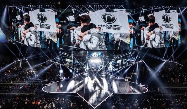 LGD横扫C9，CoreJJ打出惊人五杀全球总决赛3:0（北京）
