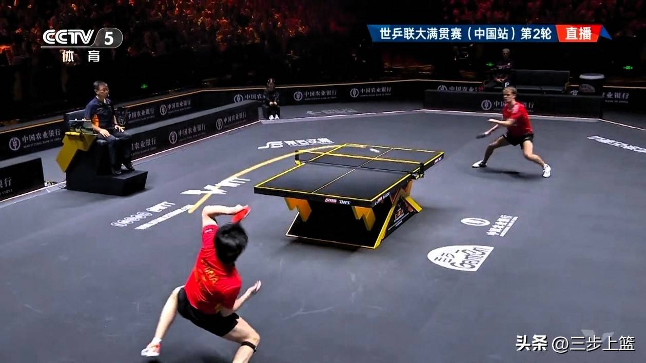 包含波兰乒乓球队横扫日本乒乓球队，王皓一己之力扛起全队的词条