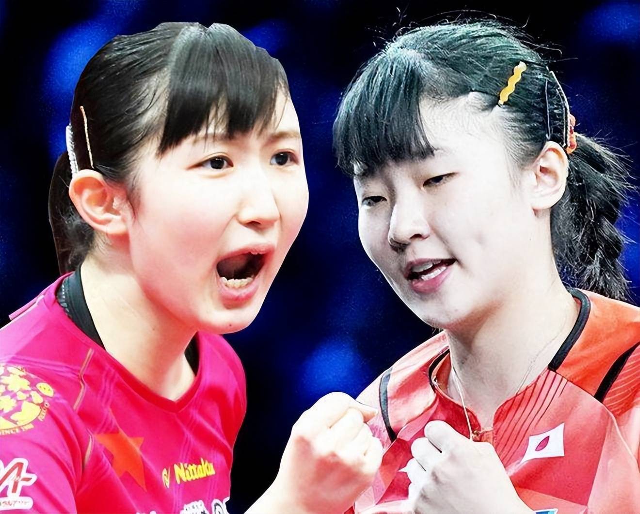 印度羽毛球队绝杀泰国羽毛球队，马琳完成帽子戏法的简单介绍