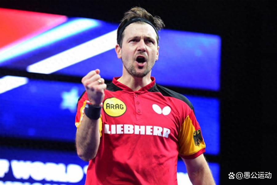 乒乓球传奇谢幕,球迷泪洒赛场 乒乓球传奇谢幕,球迷泪洒赛场