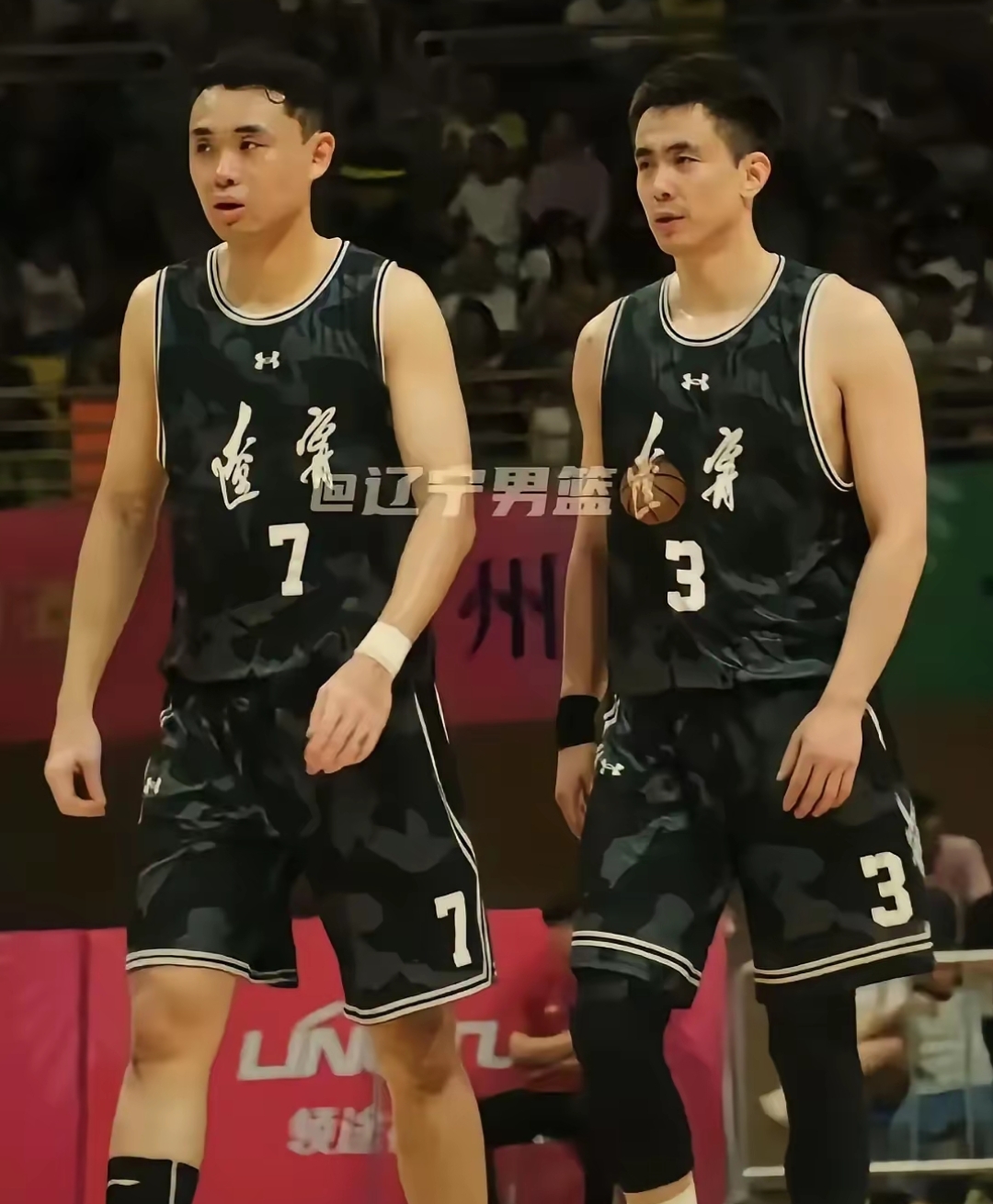 福建队力克青岛队，赵继伟关键制胜