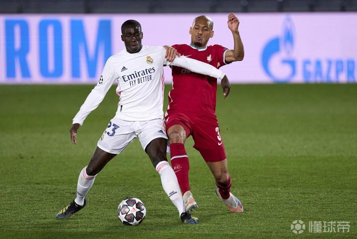 瑞典碾压皇马，门迪刷新纪录