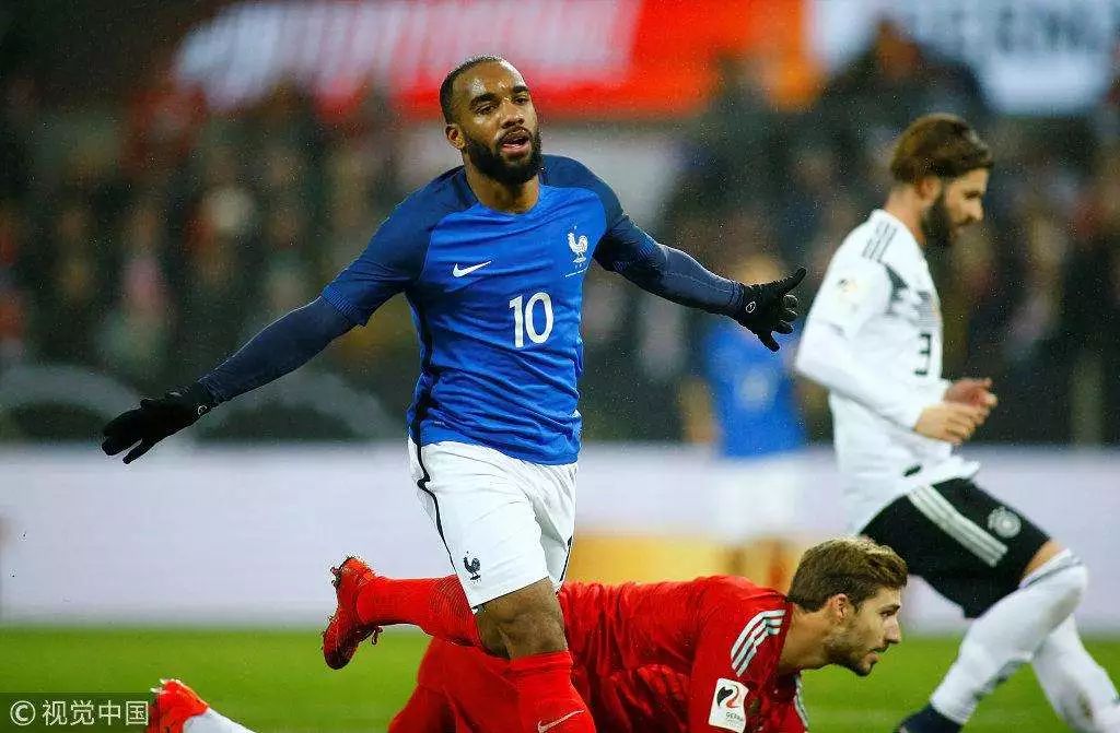 法国队豪取胜利,实力得到验证 法国队豪取胜利,实力得到验证