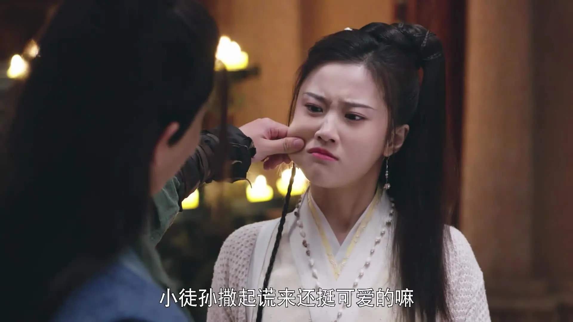 寒冰射手化为赤焰,范弗利特关键时刻连斩12分拯救猛龙