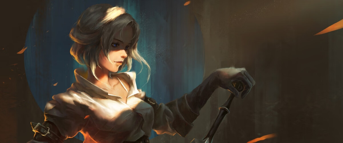 东决夜，锡安的破茧之证